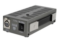 IDX IA-70A - Power supply