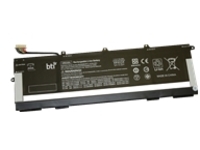 BTI - Notebook battery