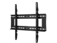Atdec TH-40100-UF - Mounting kit (wall plate, security bracket, 2 brackets) for LCD display