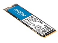 メモリー Micron 2400 M.2 SSD 1TB 1TB Micron 2400 M.2 2230 NVMe PCIe 4.0x4 SSD MTFDKBK1T0QFM