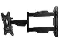 Atdec TH-1040-VFL - Mounting kit (wall mount, screen plate) for flat panel