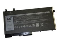 BTI - Notebook battery