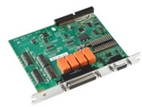 Honeywell - Serial adapter