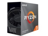 AMD Ryzen 3 3100 - 3.6 GHz | Overview, Specs, Details | SHI