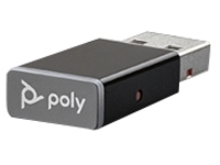 Poly D200 - DECT adapter for headset