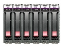 HPE Midline - Hard drive
