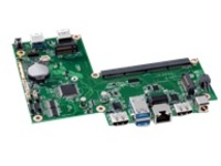 Intel Next Unit of Computing Rugged Board CMB1ABA