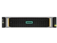 HPE Modular Smart Array 2060 10GbE iSCSI SFF Storage