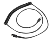 Zebra - Power cable - USB (M)