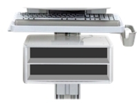 Capsa Healthcare Trio Locking XP Bin Module
