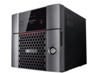 BUFFALO TS3220DN Series TS3220DN0802