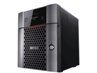 BUFFALO TS3420DN Series TS3420DN0804