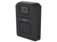 AXIS W100 - Camcorder