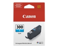 Canon PFI-300 C - Cyan