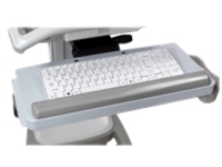 Capsa Healthcare Easy Adjust Keyboard Tray