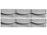 Capsa Healthcare Locking Bin Kit
