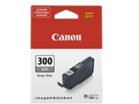 Canon PFI-300 GY - Gray