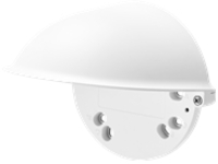 Hanwha Techwin Wisenet SBV-120WCW