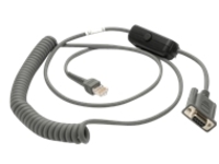 Zebra - Serial cable