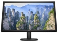 HP V24 - LCD monitor