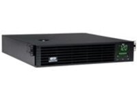 Tripp Lite UPS Smart 3000VA 2880W Rackmount AVR 120V Pure Sine Wave USB DB9 2U TAA GSA