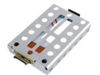 Getac - Hard drive - 500 GB