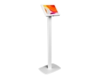 CTA Premium Thin Profile Floor stand with Security Enclosure
