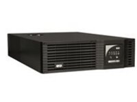 Tripp Lite UPS Smart 5000VA 3750W Rackmount AVR 120V/208V Pure Sign Wave 5kVA USB DB9 3URM