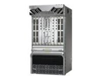 Cisco ASR 9010 - Modular expansion base