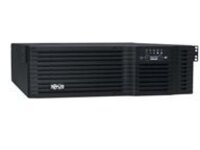 Tripp Lite UPS Smart 2200VA 1920W Rackmount AVR 120V / 230V Pure Sine Wave 3URM TAA GSA