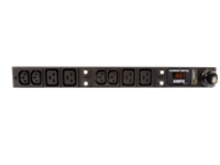 Geist Metered Standard VRELAN080-103I44TL6