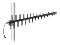 weBoost - Antenna - log periodic dipole array (LPDA)