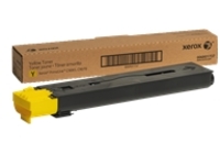 Xerox - Yellow - original