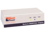 BestLink SNMP/WEB - Remote management adapter