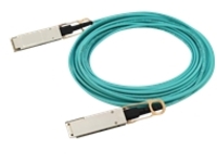 HPE Aruba - 100GBase-AOC direct attach cable