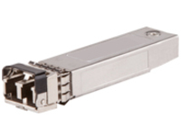 HPE Aruba - SFP (mini-GBIC) transceiver module