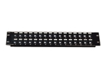 C2G 16-Port Patch Panel
