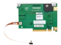 Pensando Distributed Services Platform for HPE iLO Sideband Management Adaptive LOM Module