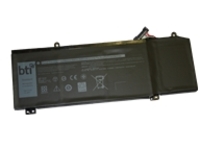 BTI - Notebook battery