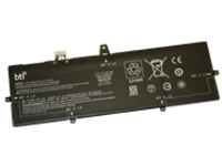 BTI - Notebook battery