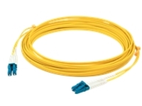 AddOn - Patch cable - LC/UPC single-mode (M) to LC/UPC single-mode (M)