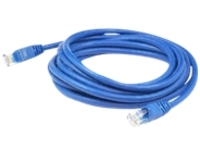AddOn - Patch cable - RJ-45 (M) to RJ-45 (M)