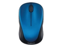 Logitech M317 - Mouse