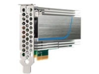 HPE Mixed Use - solid state drive - 3.2 TB - PCI Express 4.0 x8 (NVMe)
