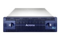 Acronis Cyber Appliance 15124