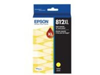 Epson T812XL - XL - yellow