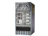 Cisco ASR 9910 Chassis