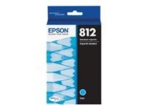 Epson T812 - Cyan - original
