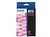 Epson T812 - Magenta