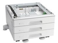 Xerox Three Tray Module